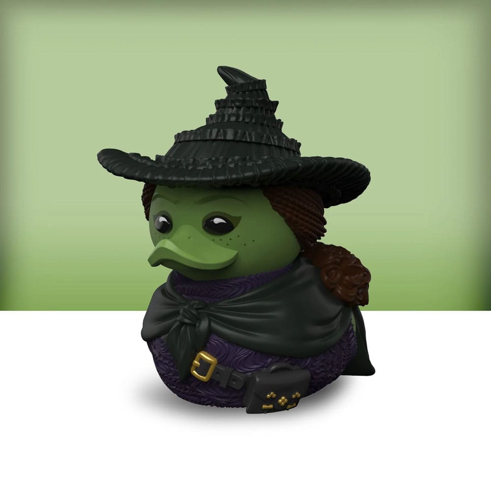 Wicked Tubbz Mini PVC Figur Elphaba Thropp 5 cm Image 5