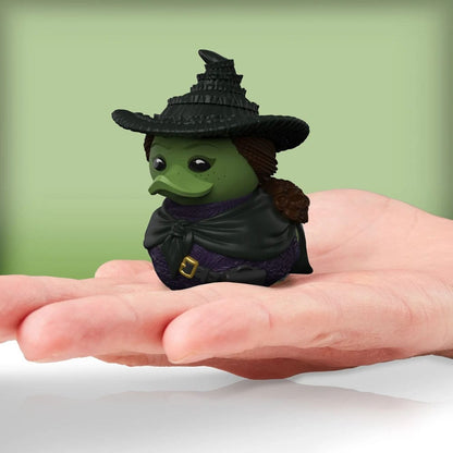 Wicked Tubbz Mini PVC Figur Elphaba Thropp 5 cm Image 6