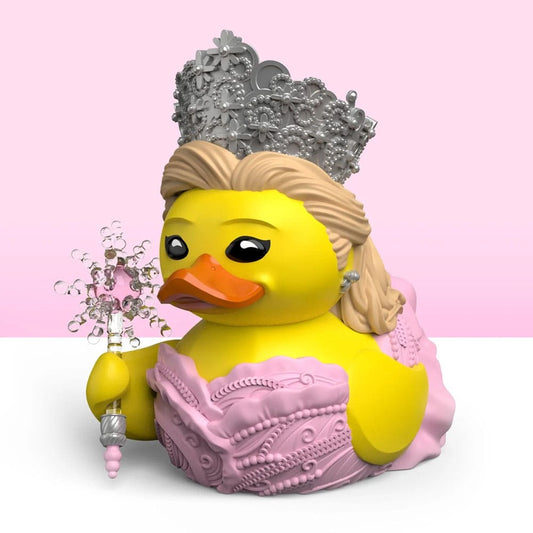 Wicked Tubbz PVC Figur Glinda Upland 1st Edition 10 cm Image 2