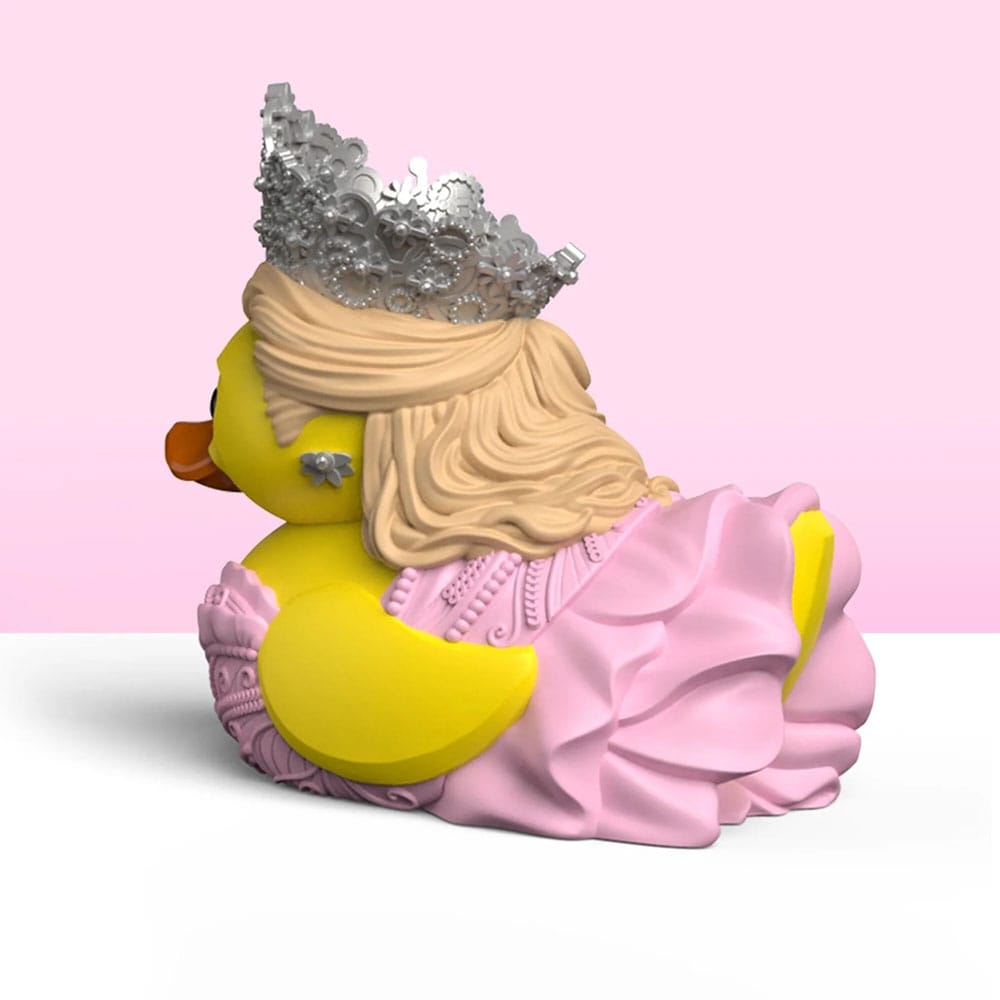 Wicked Tubbz PVC Figur Glinda Upland 1st Edition 10 cm Image 4