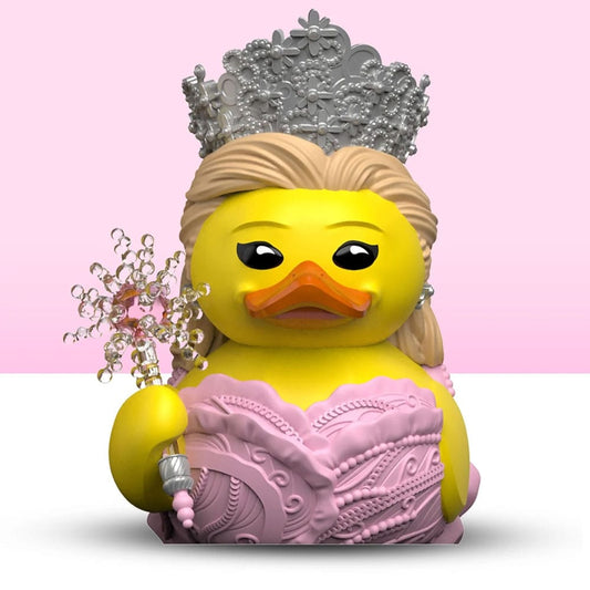 Wicked Tubbz PVC Figur Glinda Upland 1st Edition 10 cm Image 1