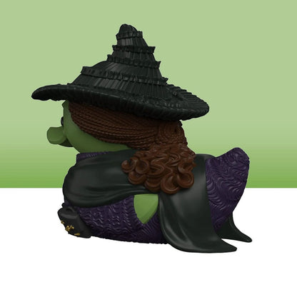 Wicked Tubbz PVC Figur Elphaba Thropp 1st Edition 10 cm Image 2