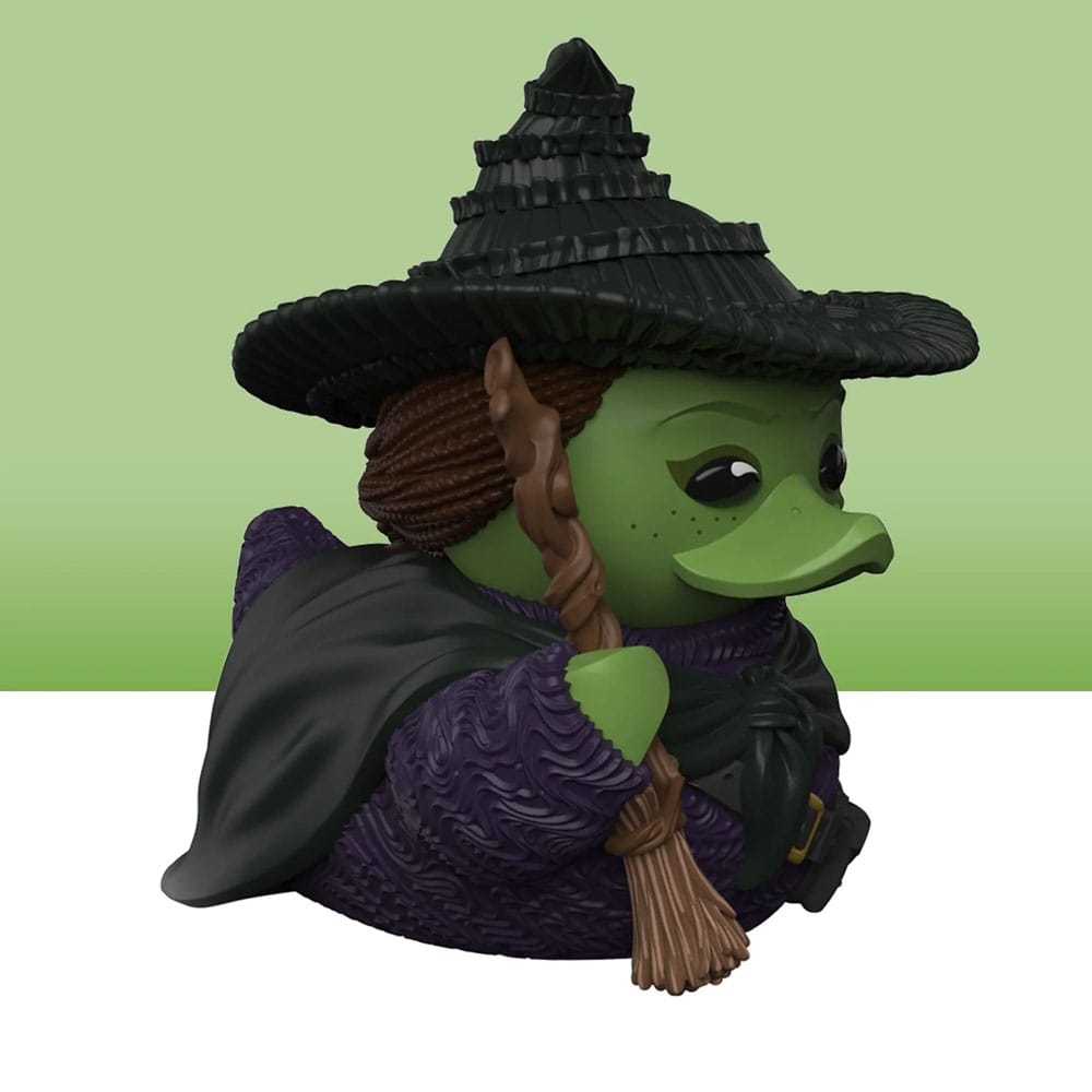 Wicked Tubbz PVC Figur Elphaba Thropp 1st Edition 10 cm Image 4