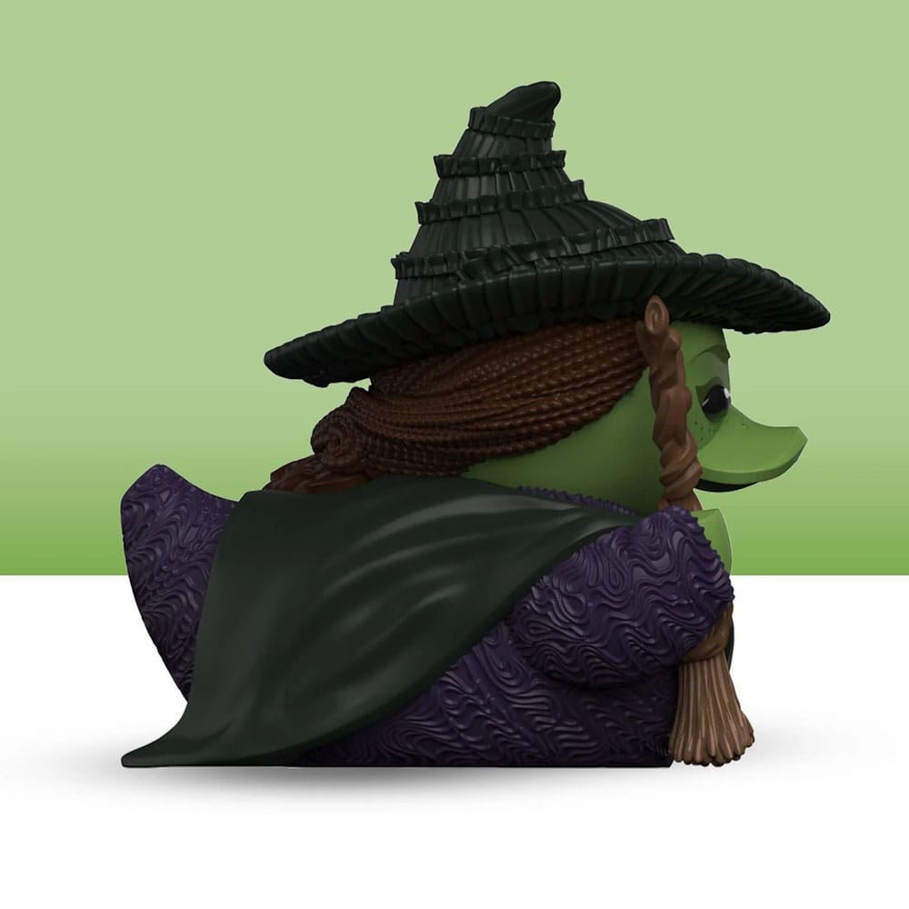 Wicked Tubbz PVC Figur Elphaba Thropp 1st Edition 10 cm Image 6