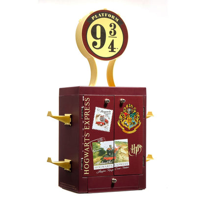 Harry Potter Gaming Locker 9 3/4 Image 1
