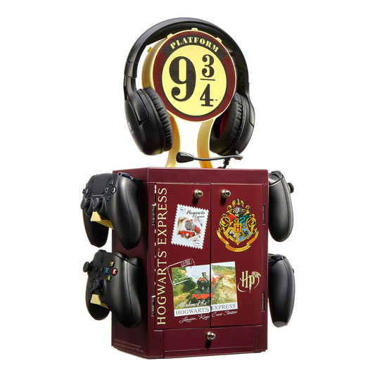 Harry Potter Gaming Locker 9 3/4 Image 2