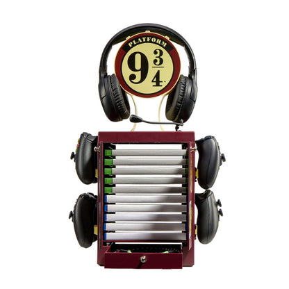 Harry Potter Gaming Locker 9 3/4 Image 5