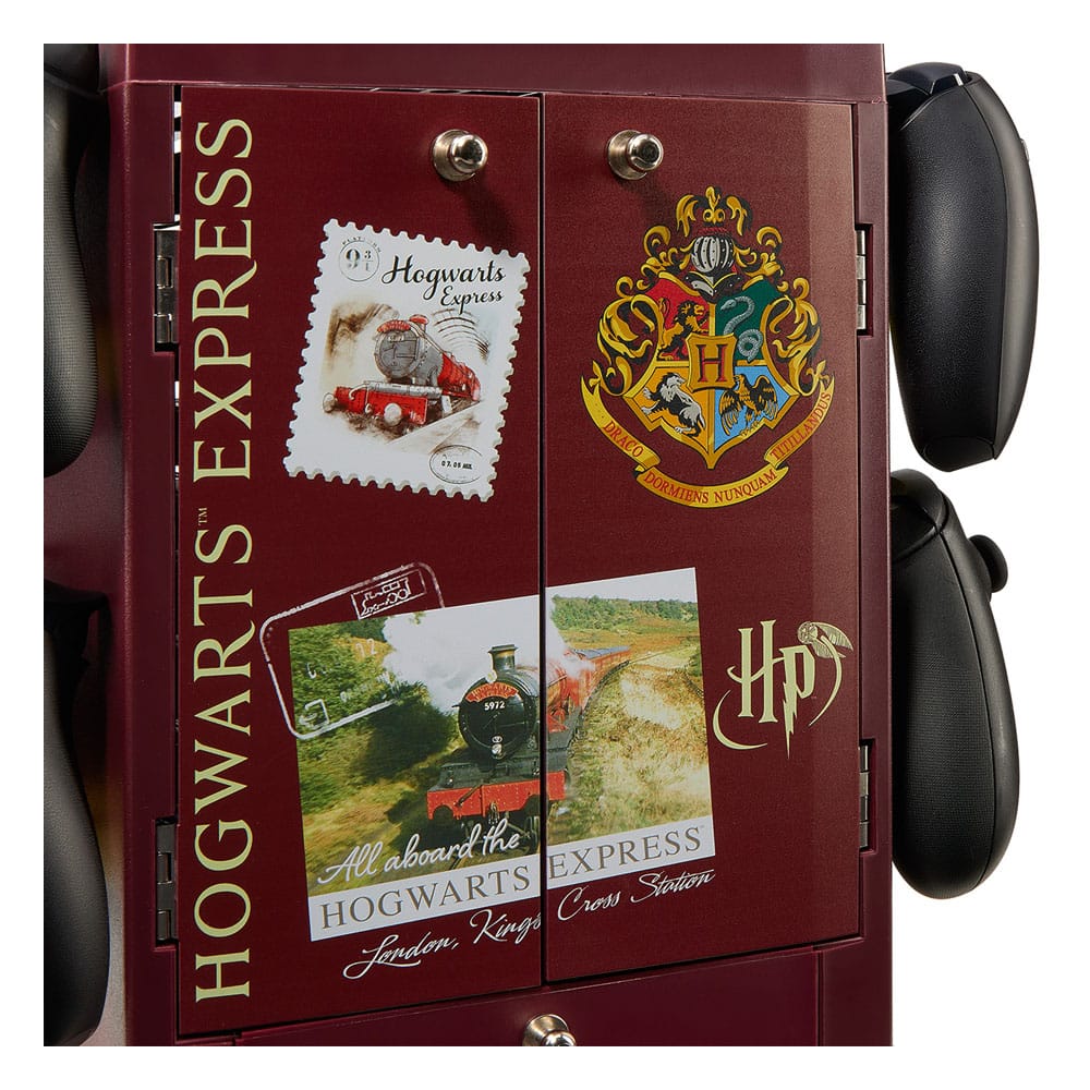 Harry Potter Gaming Locker 9 3/4 Image 6