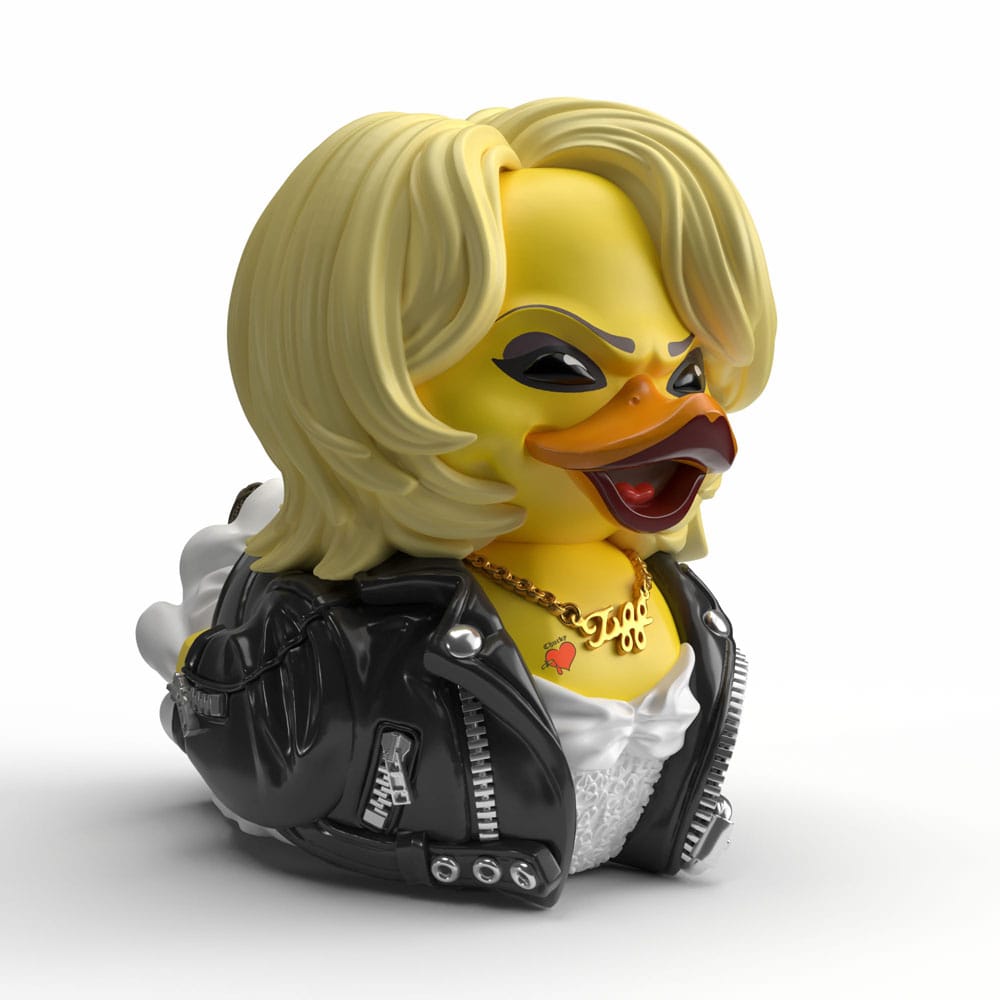 Chucky Die Mörderpuppe Tubbz PVC Figur Tiffany Bride of Chucky Boxed Edition 10 cm Image 2