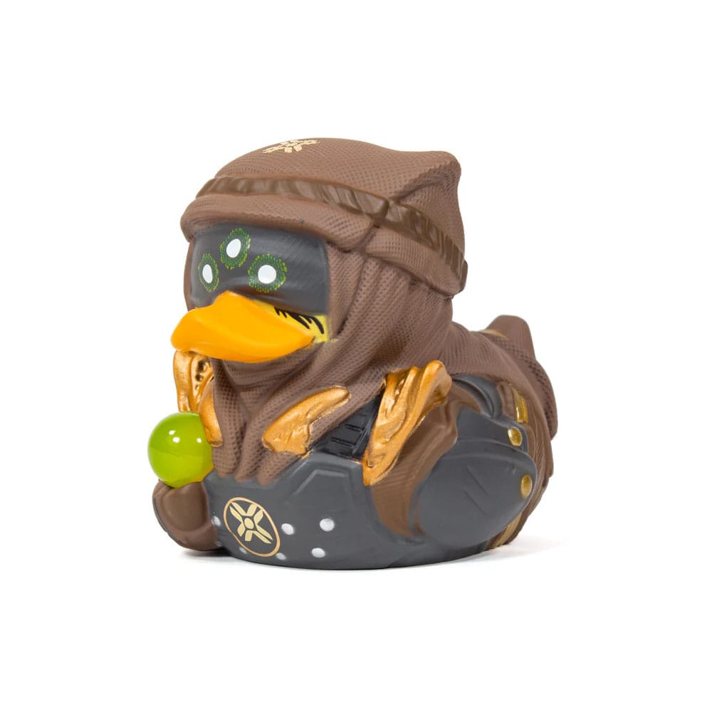 Destiny Tubbz PVC Figur Eris Morn Boxed Edition 10 cm Image 2