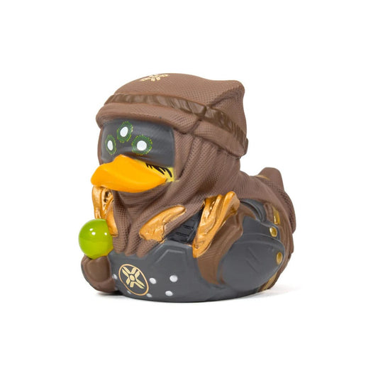 Destiny Tubbz PVC Figur Eris Morn Boxed Edition 10 cm Image 2
