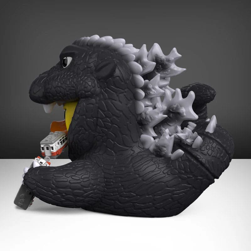 Godzilla Tubbz PVC Figur XL Godzilla 25 cm Image 3