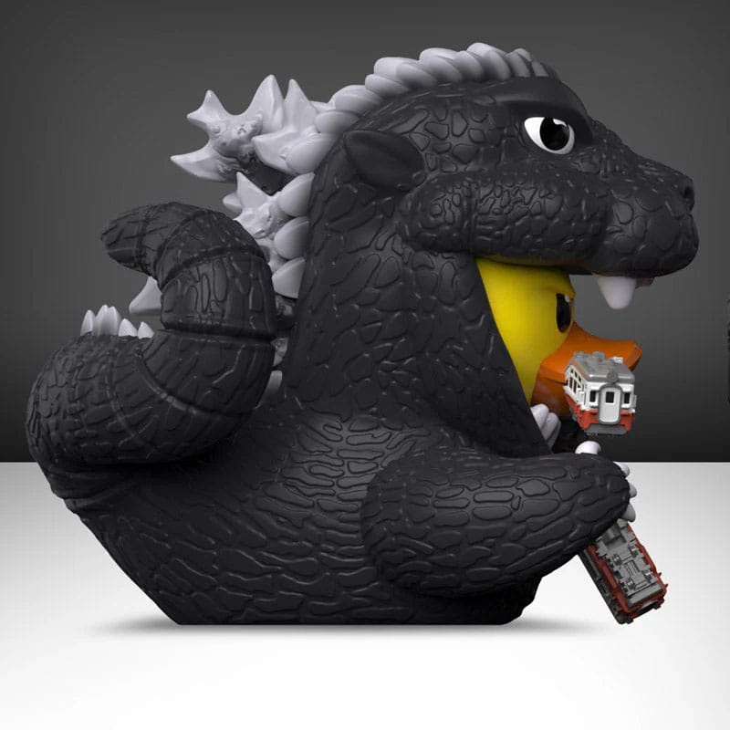 Godzilla Tubbz PVC Figur XL Godzilla 25 cm Image 4