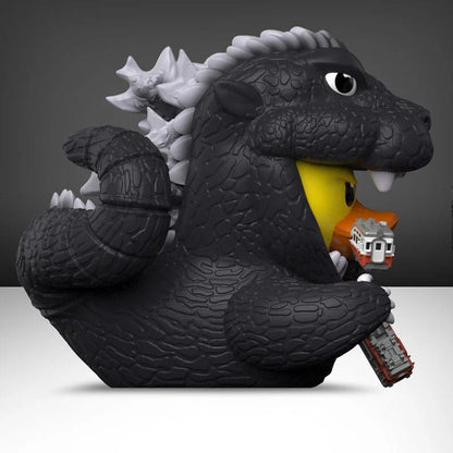 Godzilla Tubbz PVC Figur XL Godzilla 25 cm Image 4