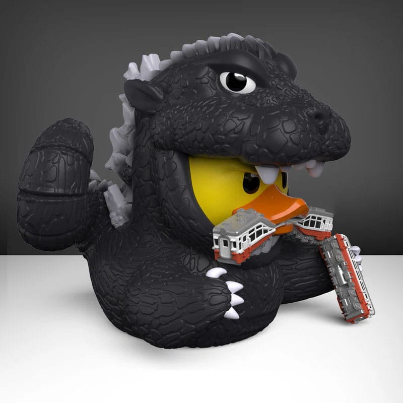 Godzilla Tubbz PVC Figur XL Godzilla 25 cm Image 5