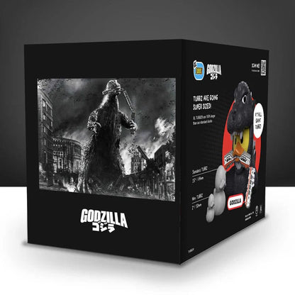 Godzilla Tubbz PVC Figur XL Godzilla 25 cm Image 7