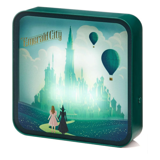 Wicked Leuchte Emerald City Image 1