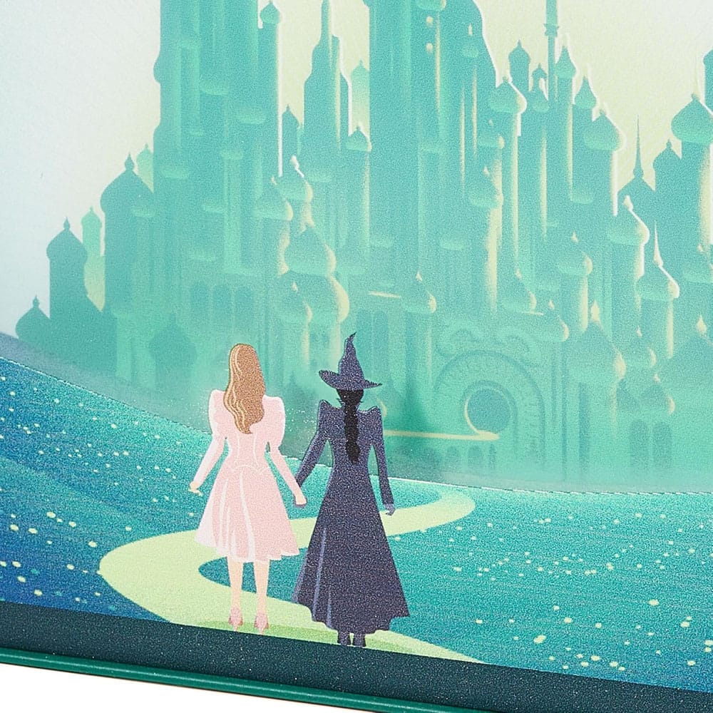 Wicked Leuchte Emerald City Image 6