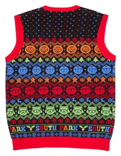 South Park Tank Top Christmas Größe M Image 1