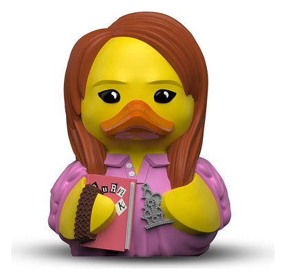 Mean Girls Tubbz Mini PVC Figur Cady 5 cm Image 1