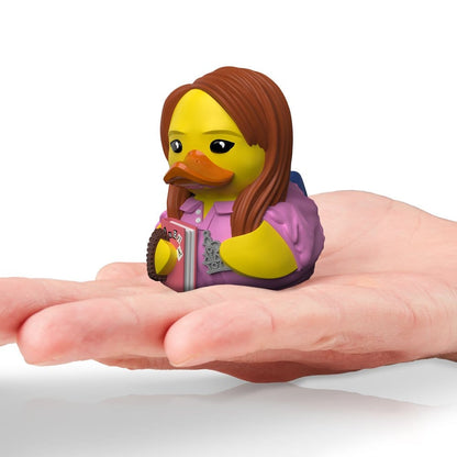 Mean Girls Tubbz Mini PVC Figur Cady 5 cm Image 2