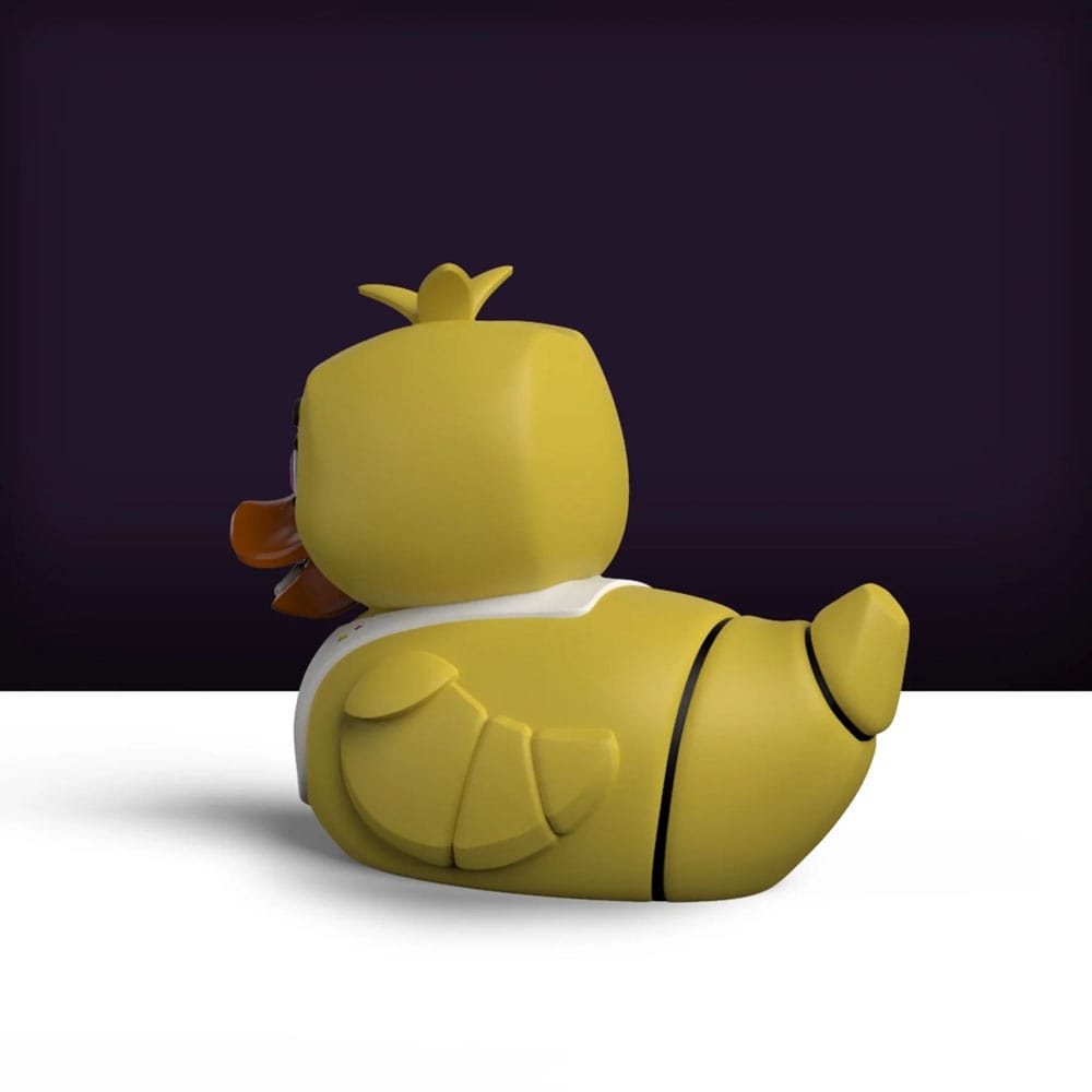Five Nights at Freddy´s Tubbz Mini PVC Figur Chica 5 cm Image 5