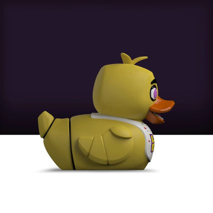 Five Nights at Freddy´s Tubbz Mini PVC Figur Chica 5 cm Image 7