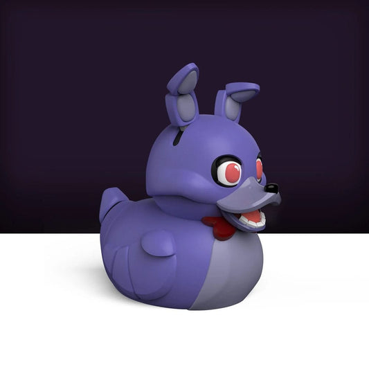 Five Nights at Freddy´s Tubbz Mini PVC Figur Bonnie 5 cm Image 2