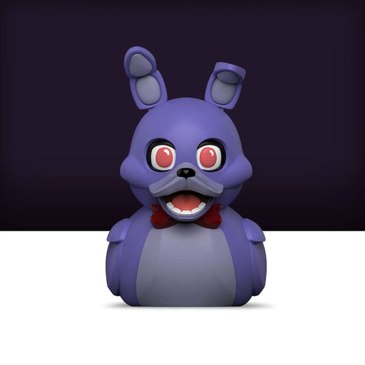 Five Nights at Freddy´s Tubbz Mini PVC Figur Bonnie 5 cm Image 1