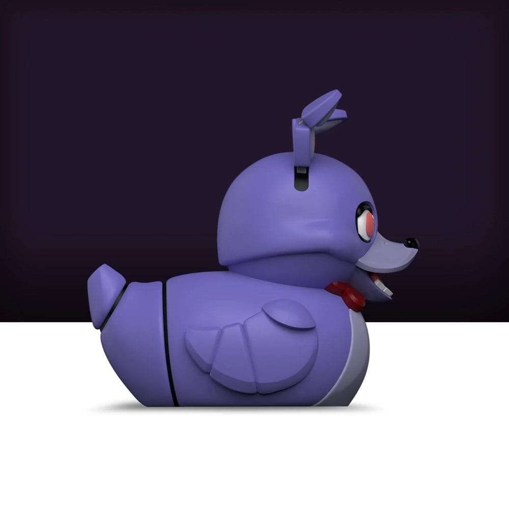 Five Nights at Freddy´s Tubbz Mini PVC Figur Bonnie 5 cm Image 3