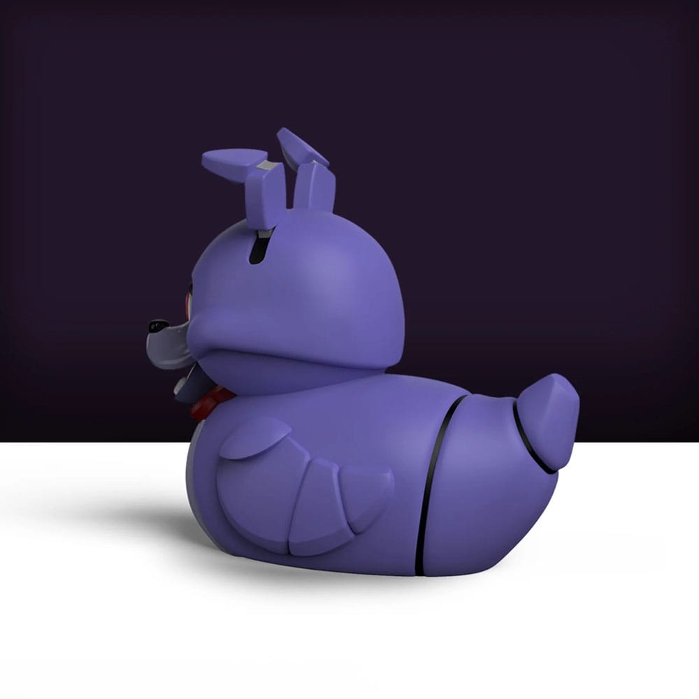 Five Nights at Freddy´s Tubbz Mini PVC Figur Bonnie 5 cm Image 4