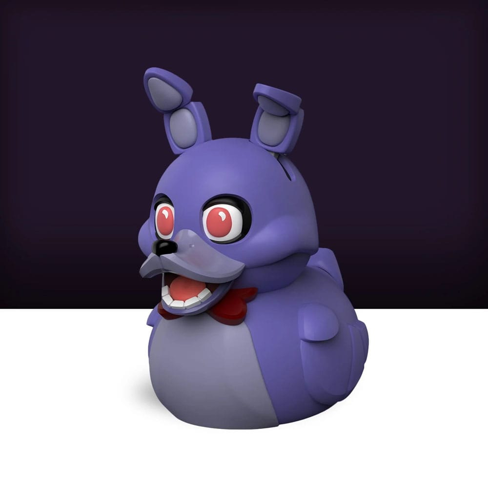 Five Nights at Freddy´s Tubbz Mini PVC Figur Bonnie 5 cm Image 5