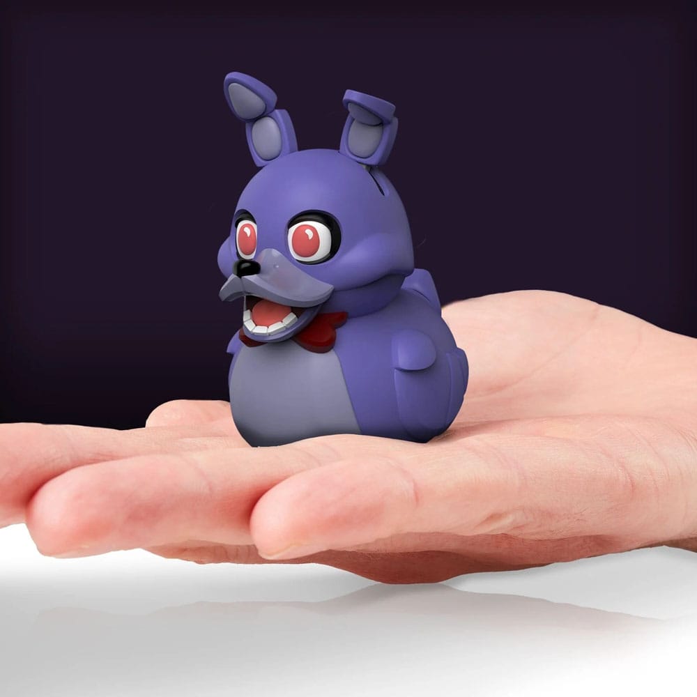 Five Nights at Freddy´s Tubbz Mini PVC Figur Bonnie 5 cm Image 7