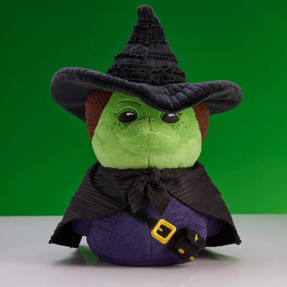 Wicked Tubbz Plüschfigur Elphaba 20 cm Image 1