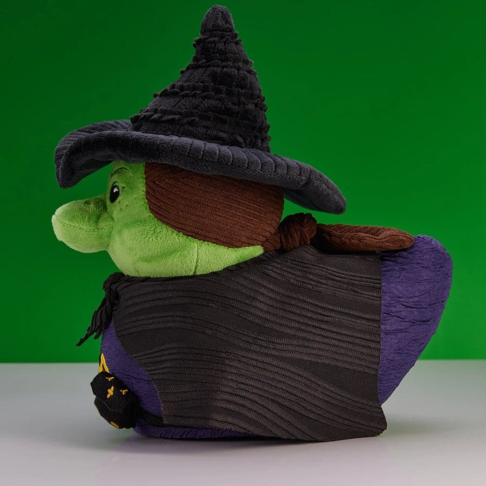 Wicked Tubbz Plüschfigur Elphaba 20 cm Image 2