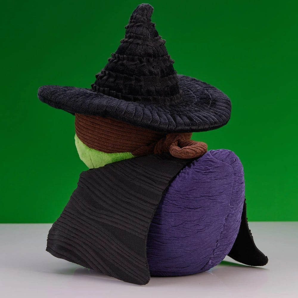 Wicked Tubbz Plüschfigur Elphaba 20 cm Image 3