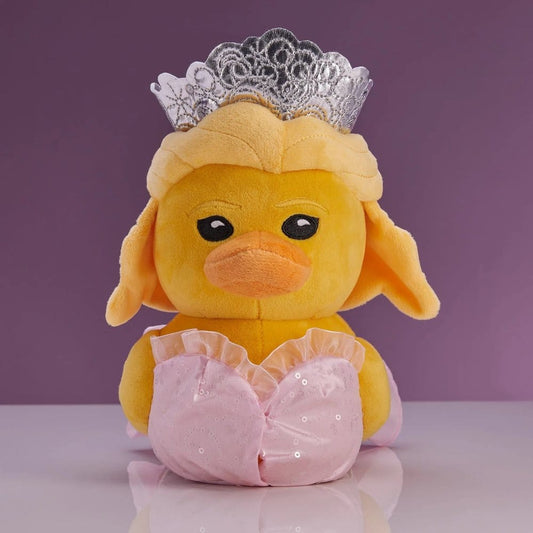 Wicked Tubbz Plüschfigur Glinda 20 cm Image 1