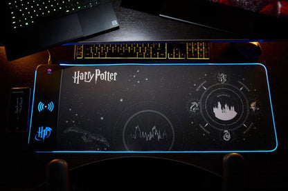 Harry Potter Mousepad mit Ladefunktion Image 1