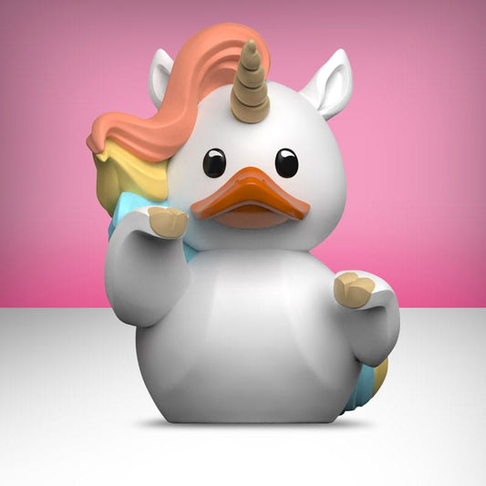 Unicorn Tubbz PVC Figur 1st Edition 10 cm Image 1
