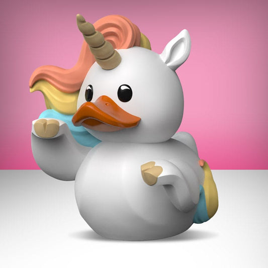 Unicorn Tubbz PVC Figur 1st Edition 10 cm Image 2