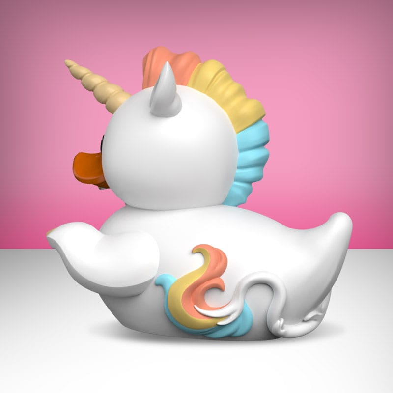 Unicorn Tubbz PVC Figur 1st Edition 10 cm Image 3