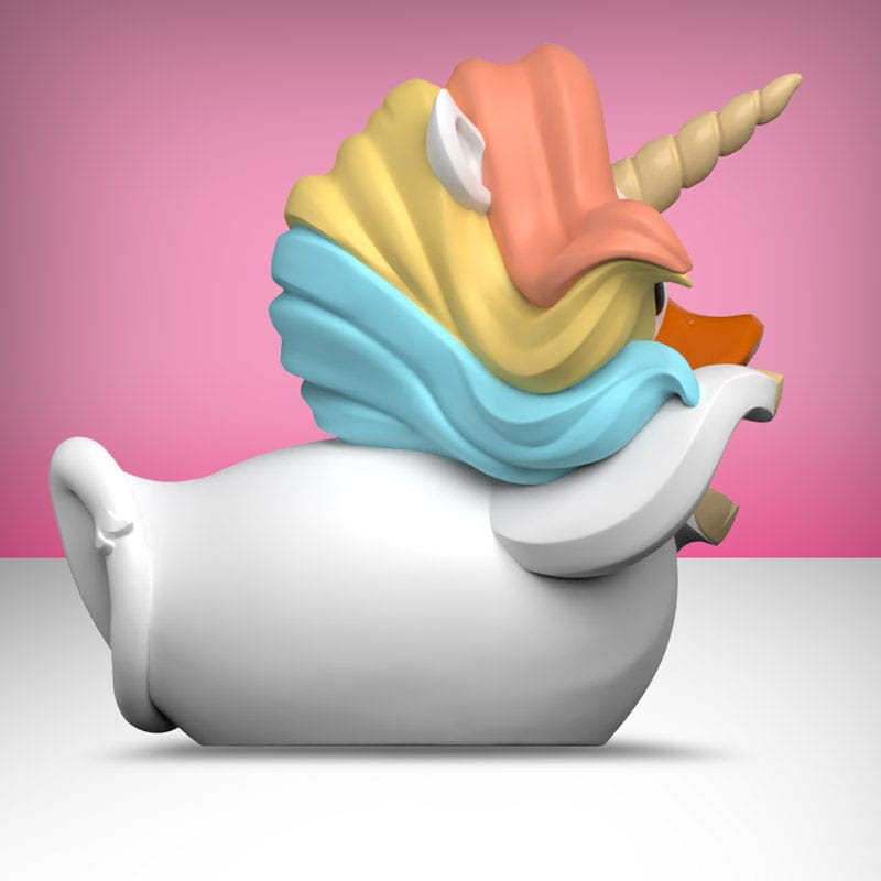 Unicorn Tubbz PVC Figur 1st Edition 10 cm Image 4