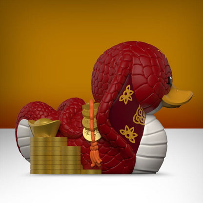 Chinese New Year Tubbz PVC Figur Snake 1st Edition 10 cm Image 4