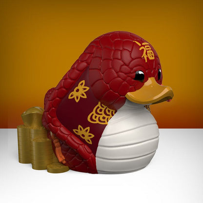 Chinese New Year Tubbz PVC Figur Snake 1st Edition 10 cm Image 5