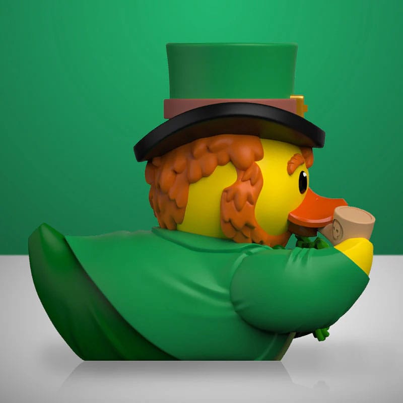 St. Patricks Day Tubbz PVC Figur 1st Edition 10 cm Image 2