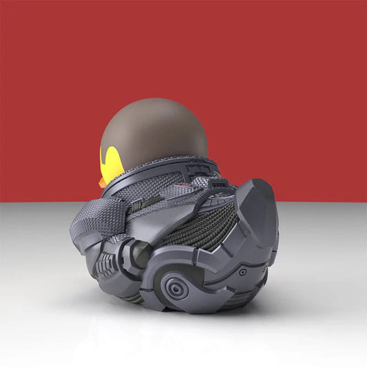 Mass Effect Tubbz Mini PVC Figur Commander Shepard Male Ver. 5 cm Image 2