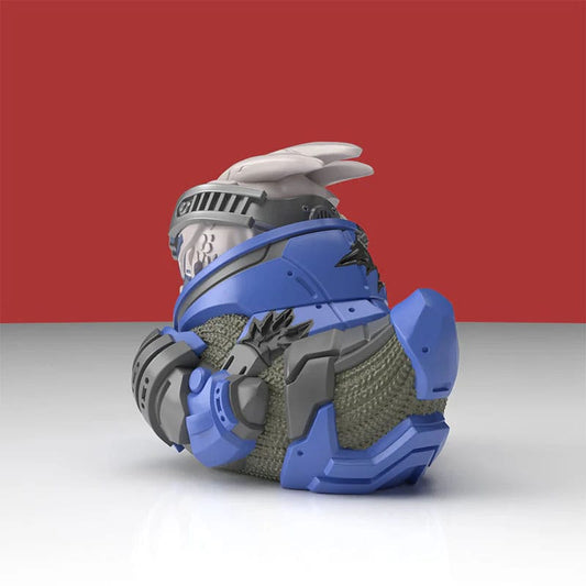 Mass Effect Tubbz Mini PVC Figur Garrus 5 cm Image 2