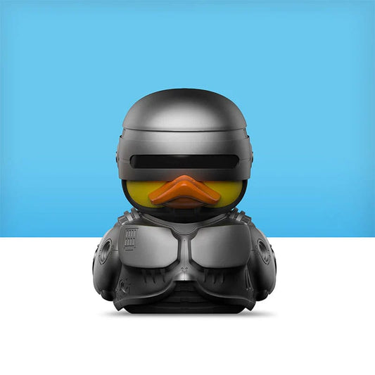 Robocop Tubbz Mini PVC Figur Robocop 5 cm Image 1