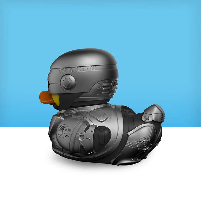 Robocop Tubbz Mini PVC Figur Robocop 5 cm Image 2