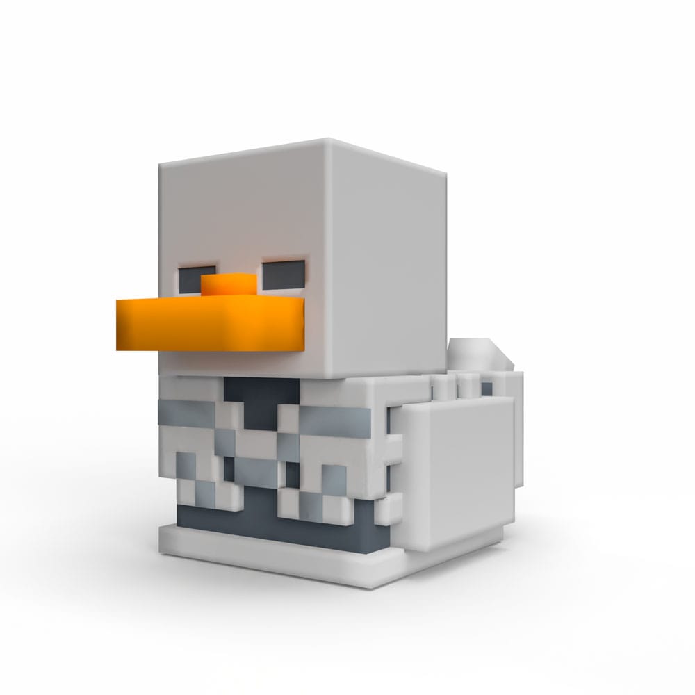 Minecraft Tubbz Mini PVC Figur Skeleton 5 cm Image 3